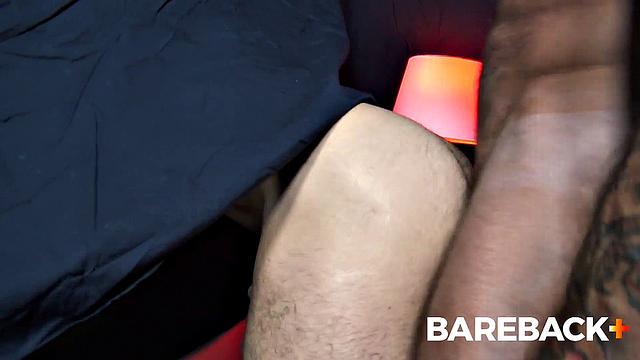 SEAN AND RILEY CHAPTER 3