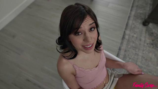 Swap Daughter Gets Stuck - S7:E4