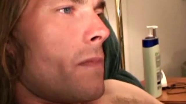 Bishop is a 35 year old contractor, at least for today, that likes to talk a lot and he's constantly bragging about something. His topics in conversation are so erratic it's hard to follow him sometimes.