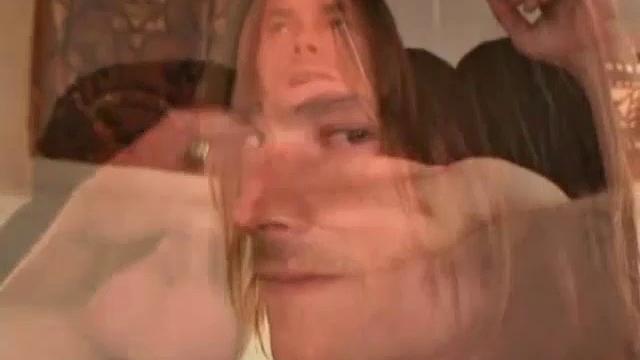 Bishop is a 35 year old contractor, at least for today, that likes to talk a lot and he's constantly bragging about something. His topics in conversation are so erratic it's hard to follow him sometimes.