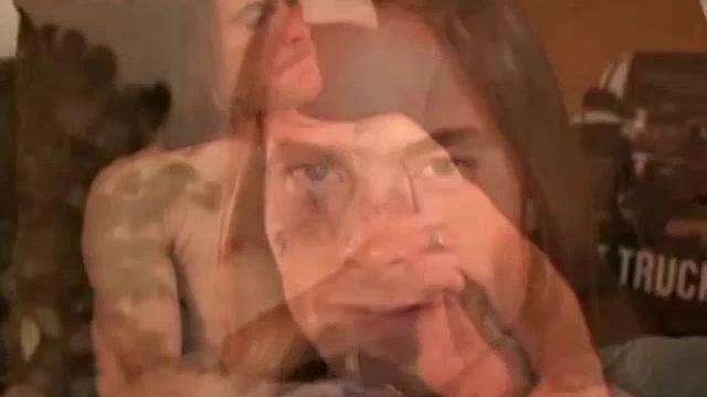 Bishop is a 35 year old contractor, at least for today, that likes to talk a lot and he's constantly bragging about something. His topics in conversation are so erratic it's hard to follow him sometimes.