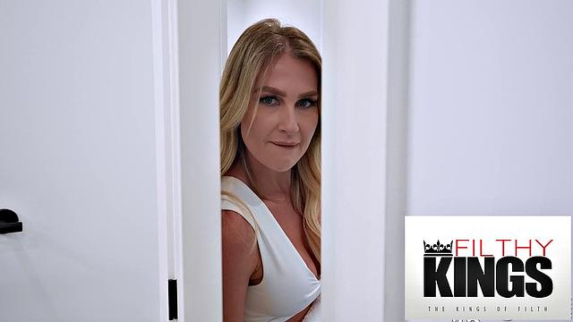 FilthyKings - I Got To Fuck My Stepmom And Her Best Friend At The Same Time