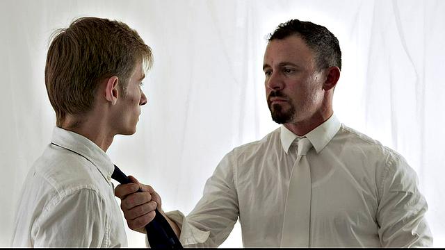 Elder Star Chapter 2: Anointing