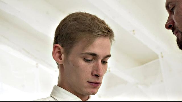 Elder Star Chapter 2: Anointing