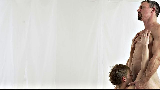 Elder Star Chapter 2: Anointing