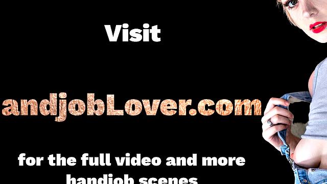 amateur busty MILFY grinds POV dick with her meaty pussy