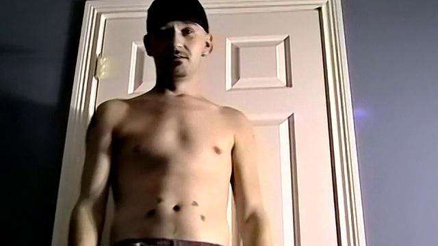 Slim Straight Dude - Chris