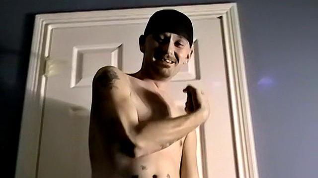 Slim Straight Dude - Chris