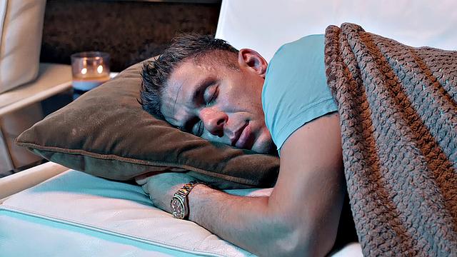 Different Kind Daddy