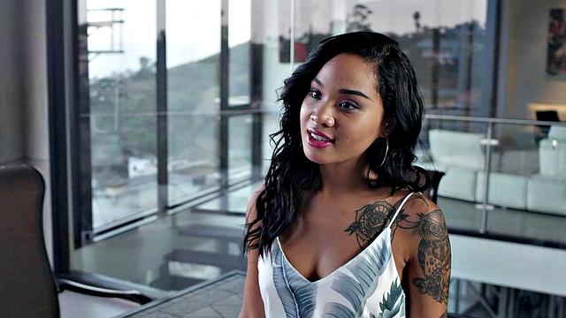 Different Kind Daddy