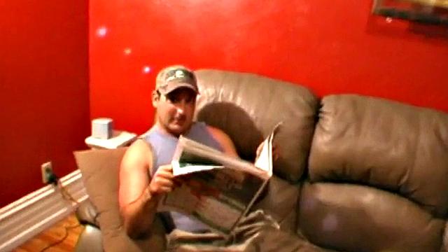 POV slut sucking on hard dick gets cum facial