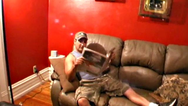 POV slut sucking on hard dick gets cum facial