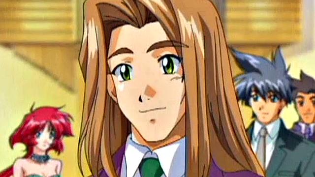 Filthy anime teen gets fucked hard and fast