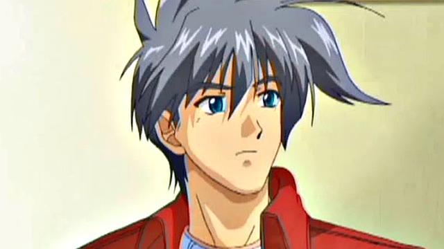 Filthy anime teen gets fucked hard and fast