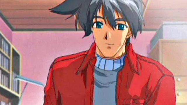 Filthy anime teen gets fucked hard and fast