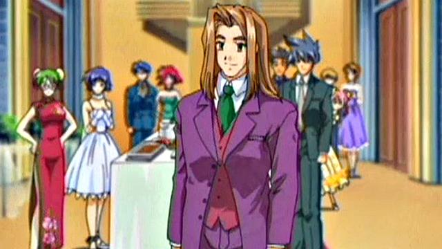 Filthy anime teen gets fucked hard and fast