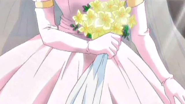 Filthy anime teen gets fucked hard and fast