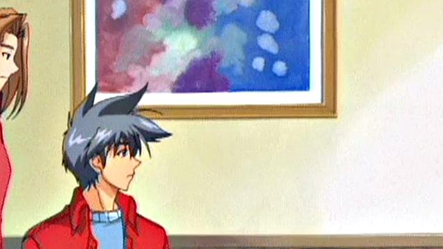 Filthy anime teen gets fucked hard and fast