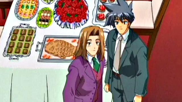 Filthy anime teen gets fucked hard and fast