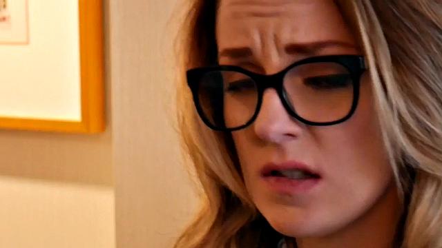 Busty IR anal MILF fucked by BBC be4 BJ 3some with babe