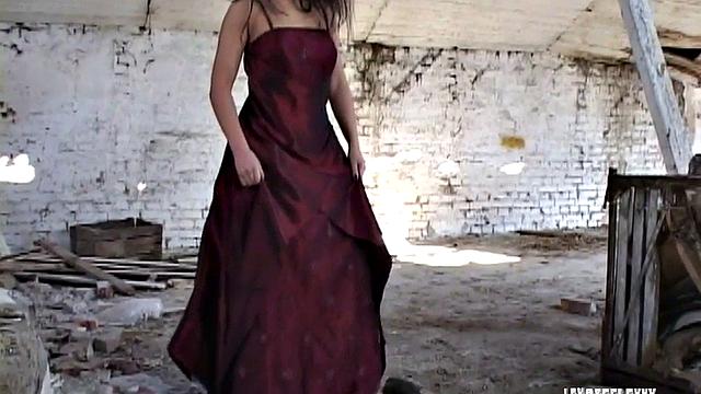 Phetish Phantasy 2: Tina Latex Doll