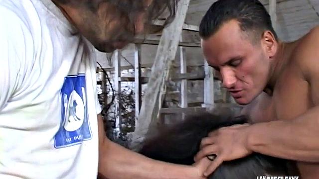 Phetish Phantasy 2: Tina Latex Doll