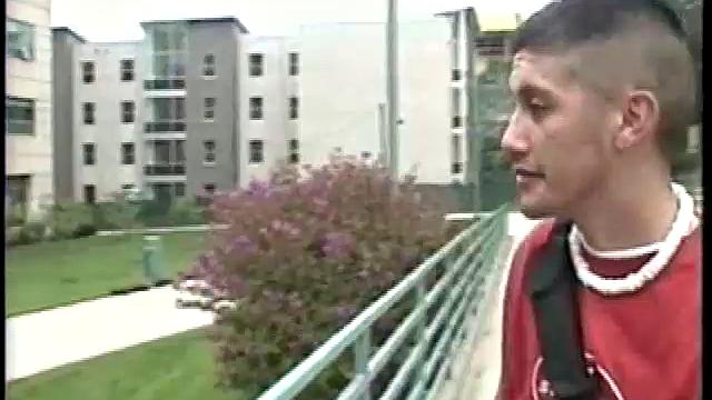 Straight Ethan Jerk Off