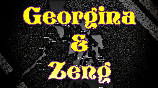 Georgina & Zeng - Trailer