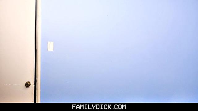 The Exchange Student: Shared Bedroom