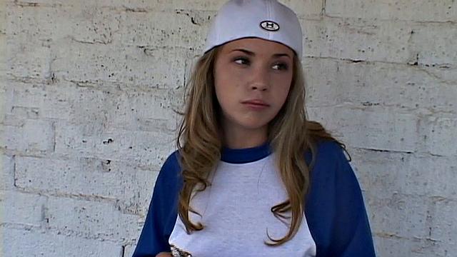 Little April Fingering Solo Outdoor