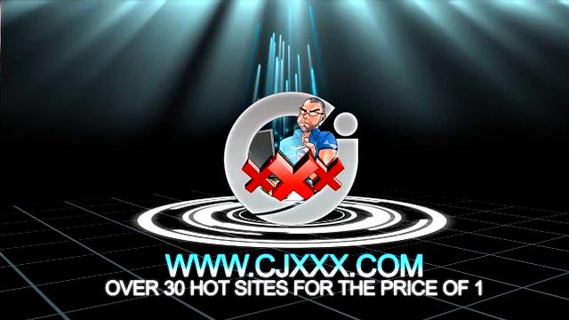 Straight Boy CJ Gets Sucked