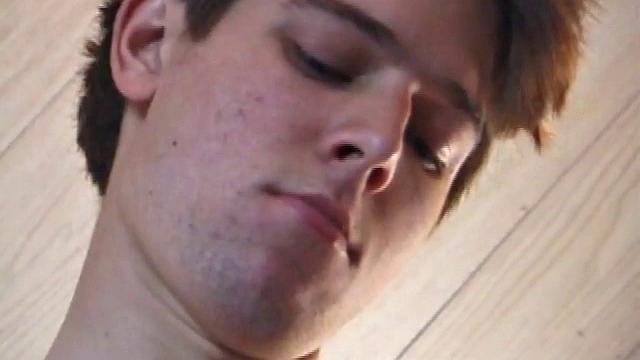 Skater Jayden Jerks Off