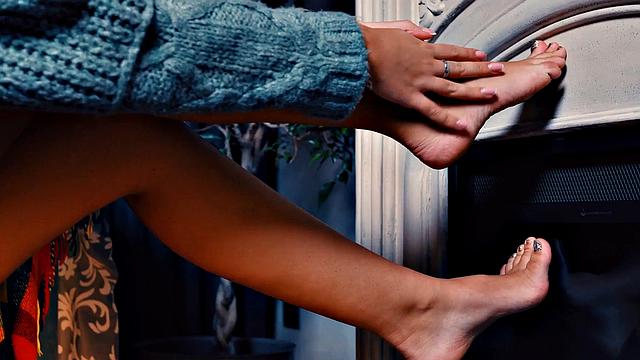 Evening of Revelations