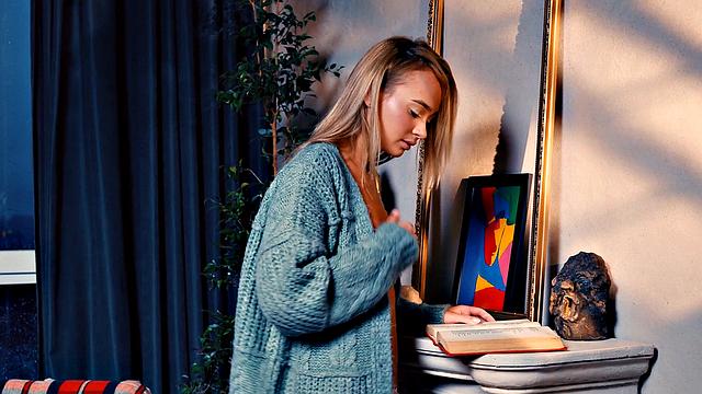 Evening of Revelations