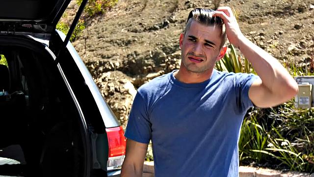 Petite Asian Kimberly Chi Gets A Good Fuck In Her Tight Pussy