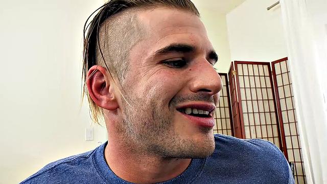 Petite Asian Kimberly Chi Gets A Good Fuck In Her Tight Pussy