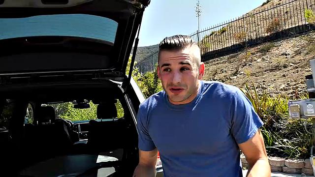 Petite Asian Kimberly Chi Gets A Good Fuck In Her Tight Pussy