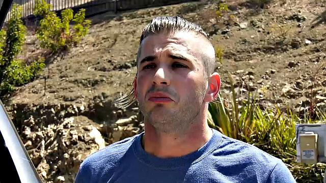 Petite Asian Kimberly Chi Gets A Good Fuck In Her Tight Pussy