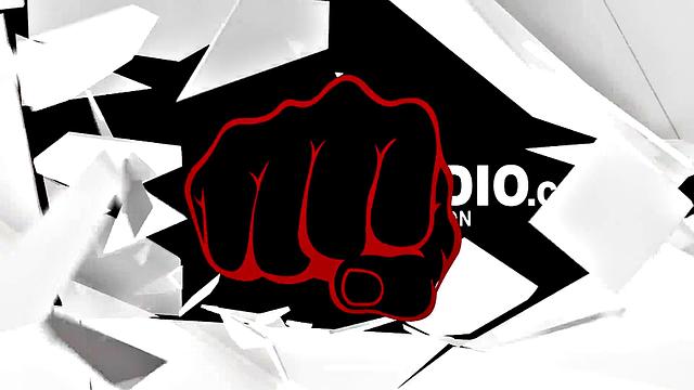 Greg Century and Enzo Milano