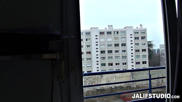 Greg Century and Enzo Milano