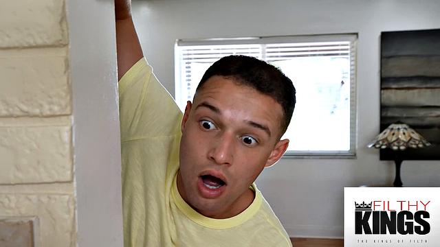 FilthyTaboo - I Fucked My Bubble Butt Stepmom In The Ass