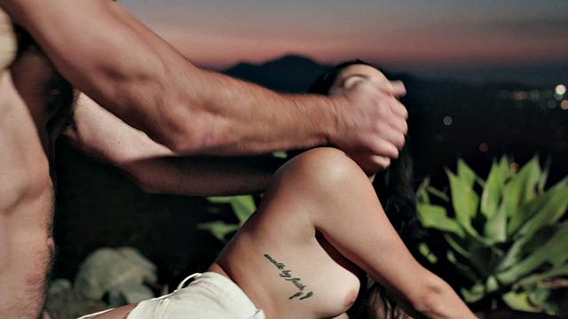 Vanessa Sky - Sunset Penetration