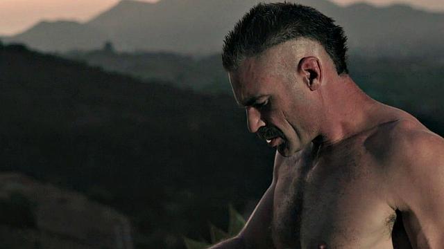 Vanessa Sky - Sunset Penetration