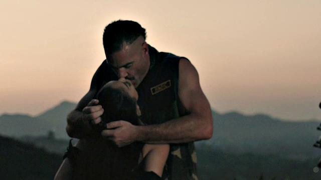 Vanessa Sky - Sunset Penetration