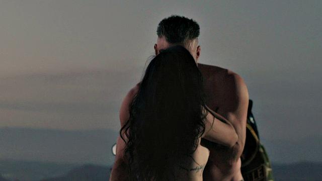 Vanessa Sky - Sunset Penetration