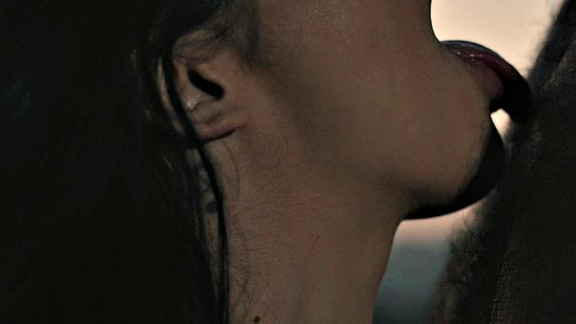 Vanessa Sky - Sunset Penetration