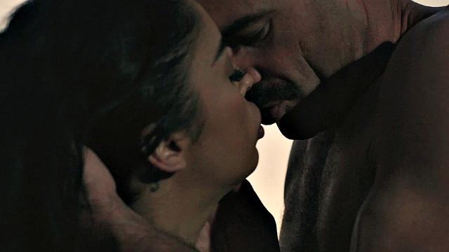 Vanessa Sky - Sunset Penetration