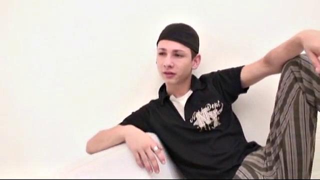 Riu Melo with Vidal Silva