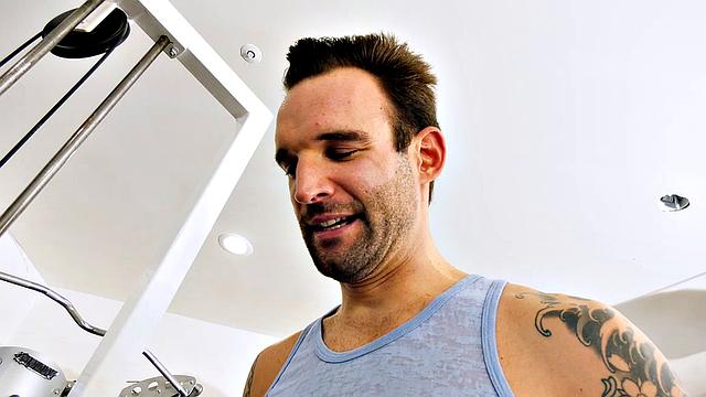 Liv Revamped Gets Workout