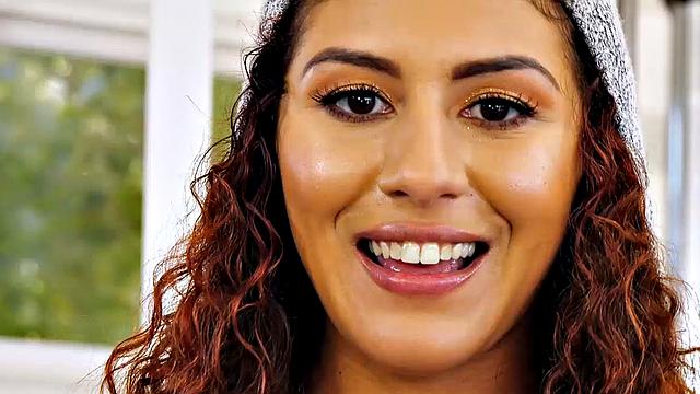 Liv Revamped Gets Workout